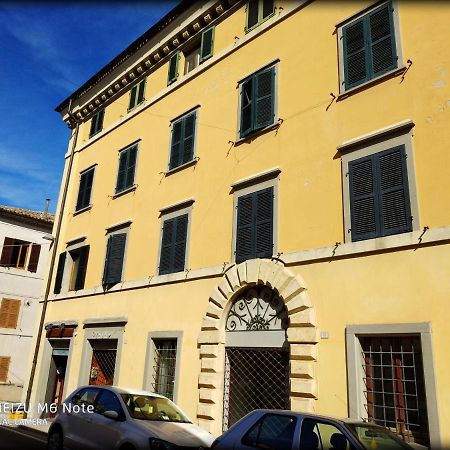Bed and Breakfast Colle Dei Lauri Лорето Экстерьер фото