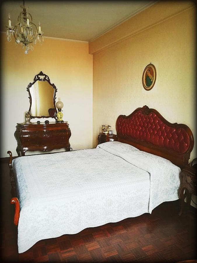 Bed and Breakfast Colle Dei Lauri Лорето Экстерьер фото