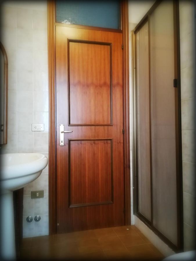 Bed and Breakfast Colle Dei Lauri Лорето Экстерьер фото