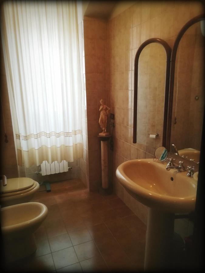 Bed and Breakfast Colle Dei Lauri Лорето Экстерьер фото